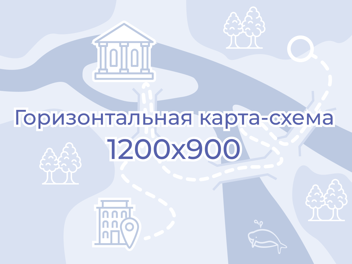 школа на карте