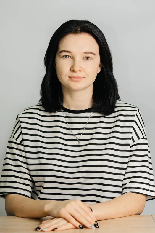Грушенкова Екатерина Михайловна.
